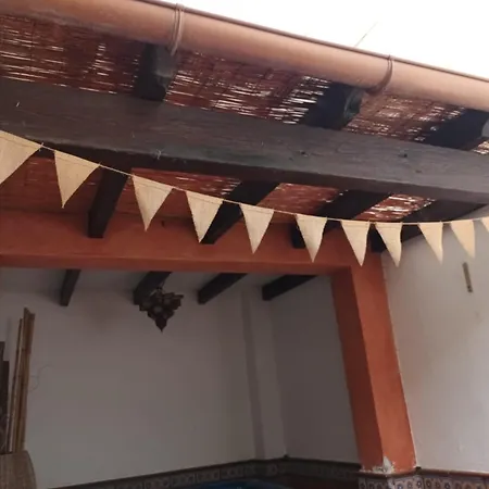 Casa Mm Ferienhaus Fuengirola